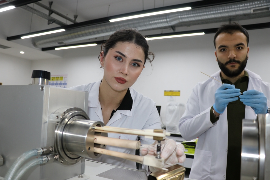 Matrix Gerçek Oluyor; Vücut Isısı Bataryaya Dönüşüyor (5)