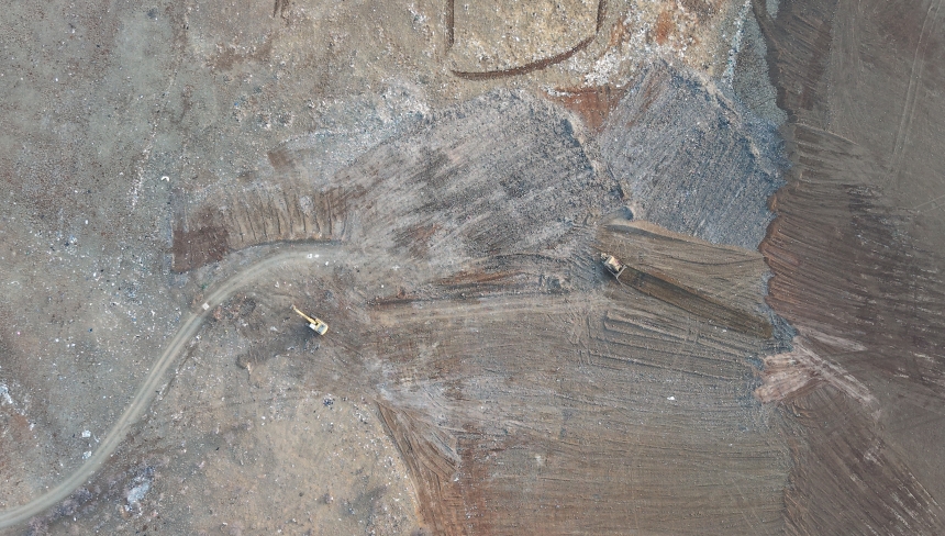 Mera Arazisi İmar İddiasında Belediye'ye Soruşturma