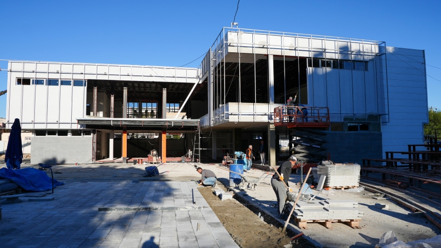 Mersin'de Kentsel Dönüşüme Tarihi Dokunuş (4)