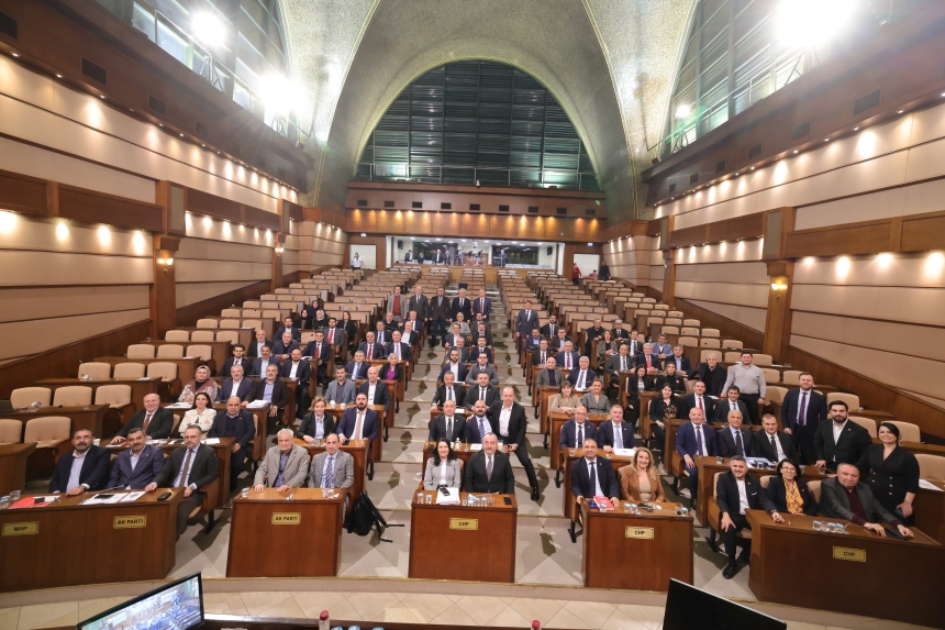 Mezarlıklara Zam Geldi