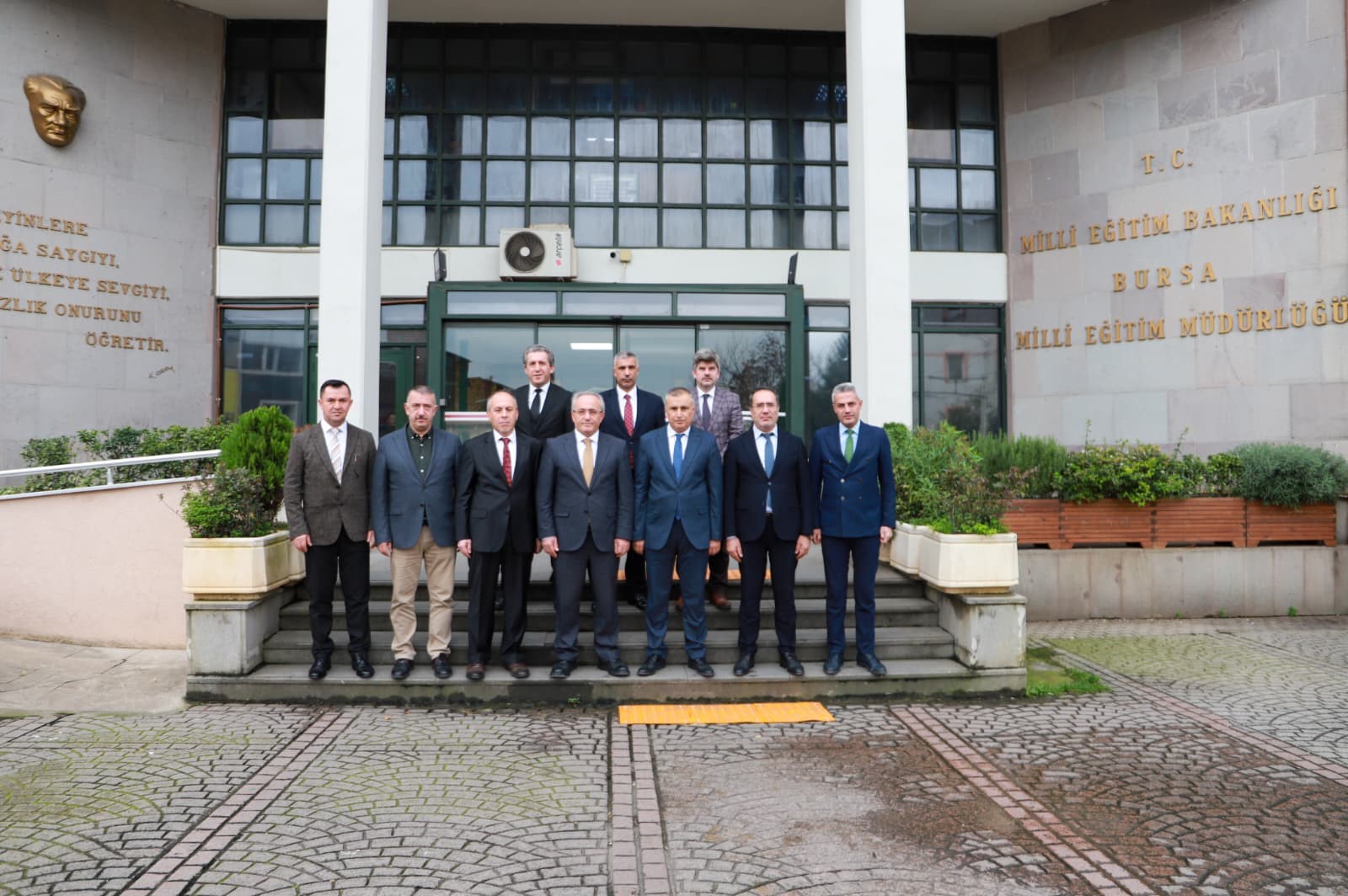 Milli Eğitim’de Çokgezer Dönemi