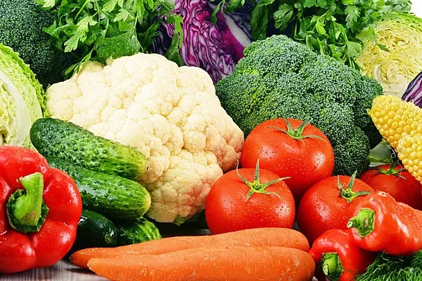 Mutfaktaki Gizli Eczane 10 Mucize Besin (2)