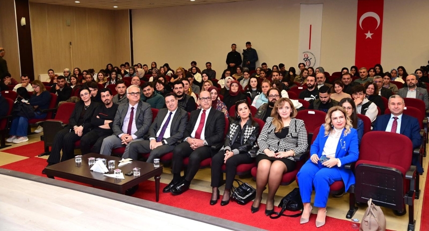 Okü’de Cengiz Aytmatov Ve Türk Dili Ailesi Günü (1)-2