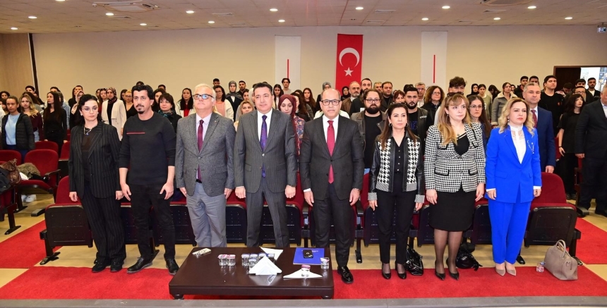 Okü’de Cengiz Aytmatov Ve Türk Dili Ailesi Günü (3)-1