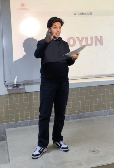 Okü’de Mütercim Ve Tercümanlık Öğrencilerine İşkur Desteği (4)