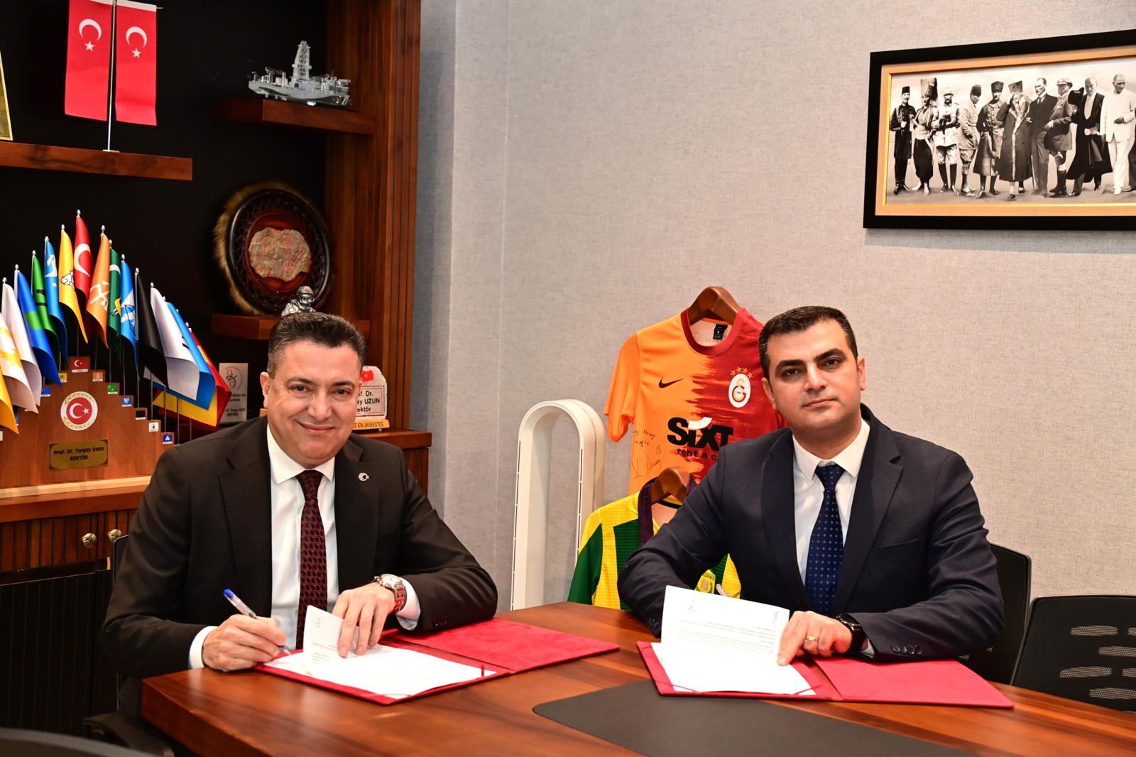 Okü’de Qr Kodlu Yeni Nesil Altyapı Dönemi (1)-1