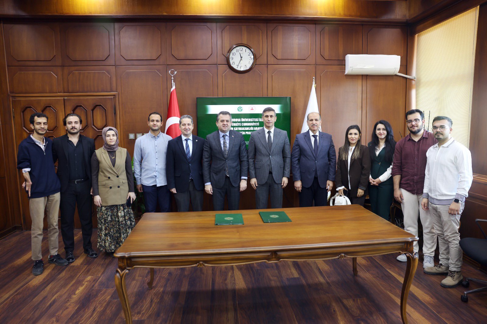 Okul Bahçeleri Tuvale Dönüşüyor (1)