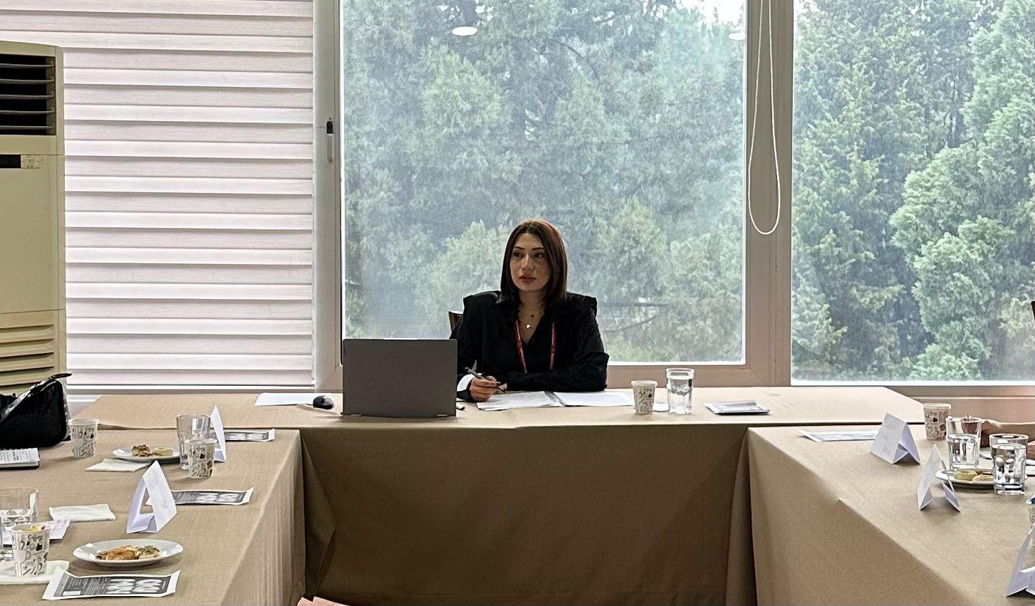 Okü'lü Öğrencilerden Mini Mun Simülasyonu (1)-1