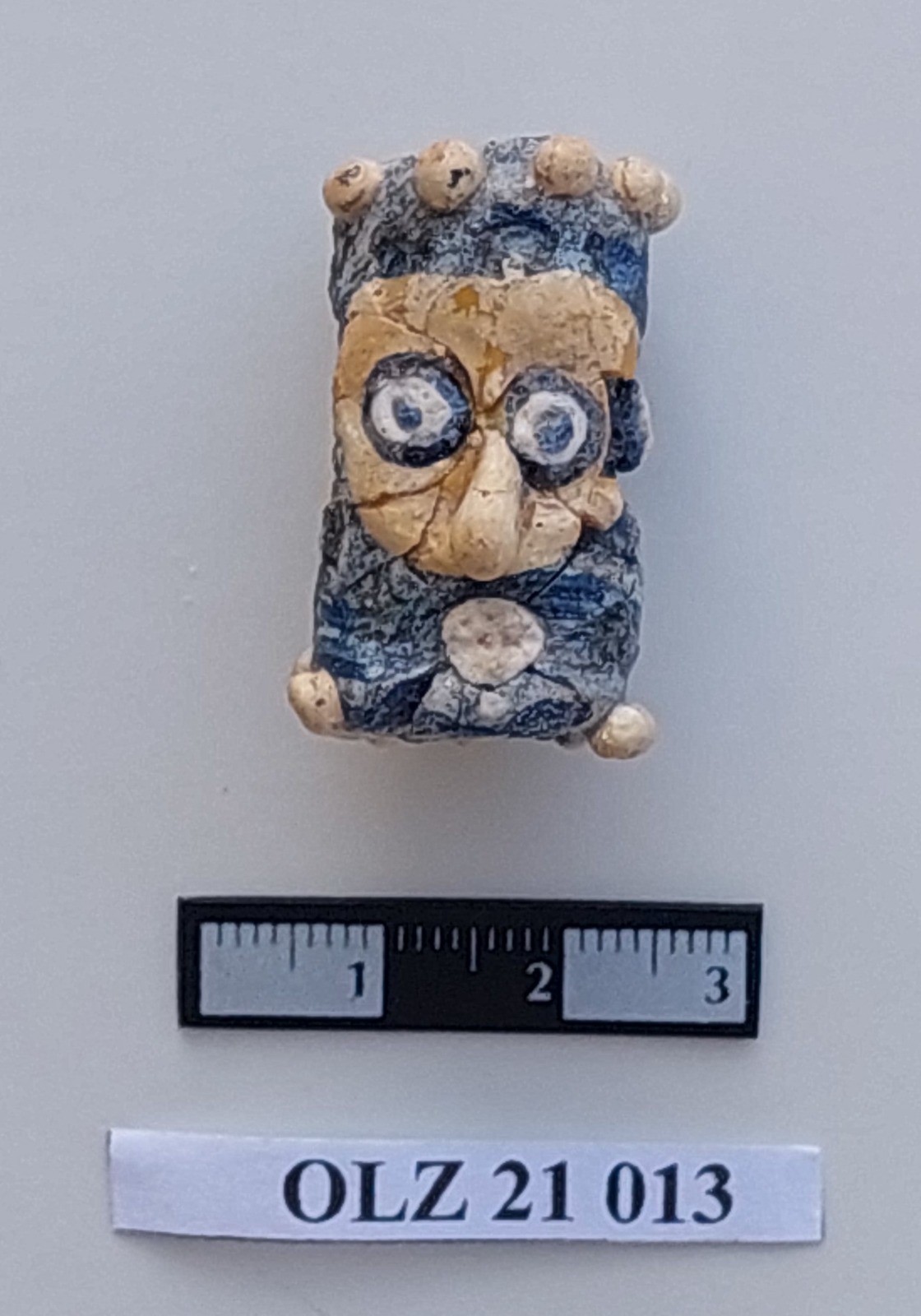 Orta Anadolu'da Fenikeliler Keşfi