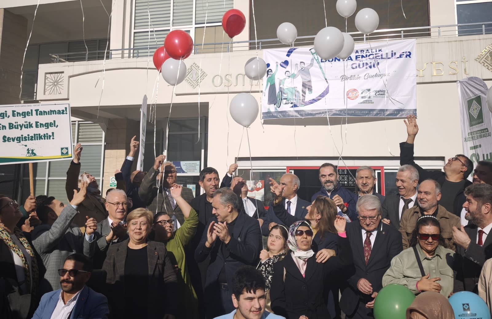 Osmaniye Ak Kadınlar Farkındalık Yürüyüşünde (3)-1