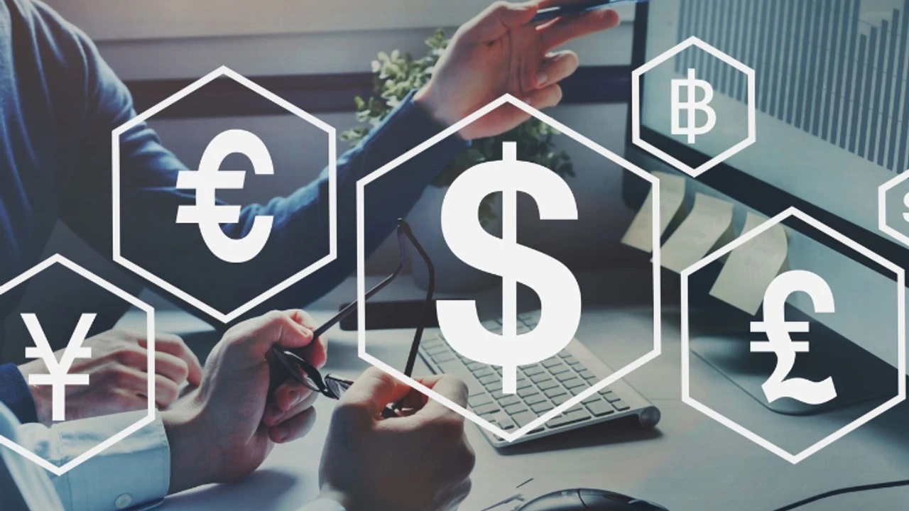 Osmaniye Döviz Piyasası; Dolar Ve Euro Güne Nasıl Başladı (1)