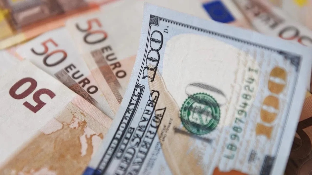 Osmaniye Döviz Piyasası; Dolar Ve Euro Güne Nasıl Başladı (3)