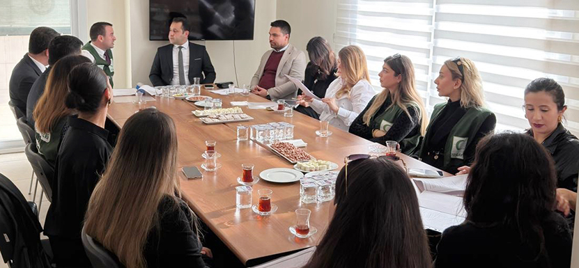 Osmaniye Eczaci Odasi Yesilay Isbirligi Protokol2