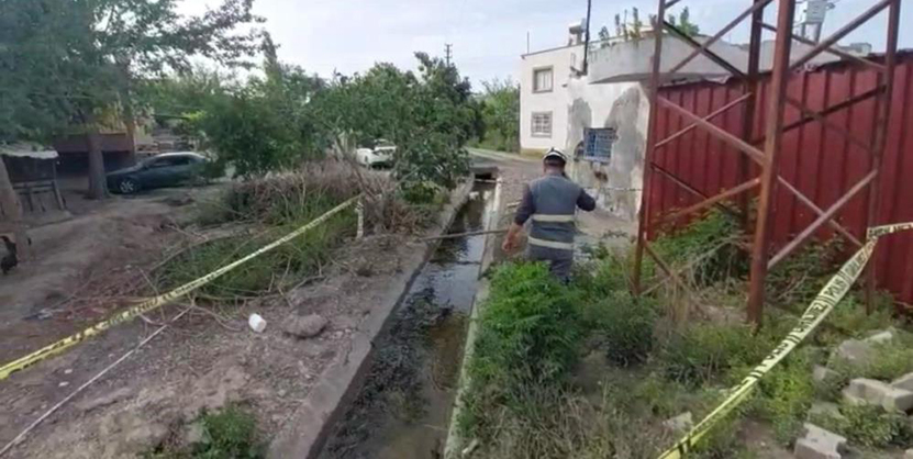 Osmaniye Elektrik Faciasi Olay Yeri2