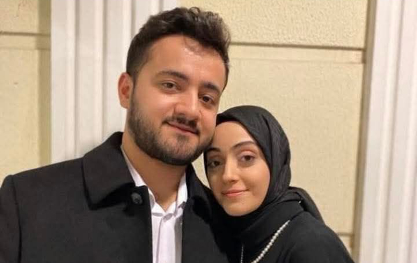 Osmaniye Kayali Koyu Olumlu Trafik Kazasi Süleyman Sevda Körkü