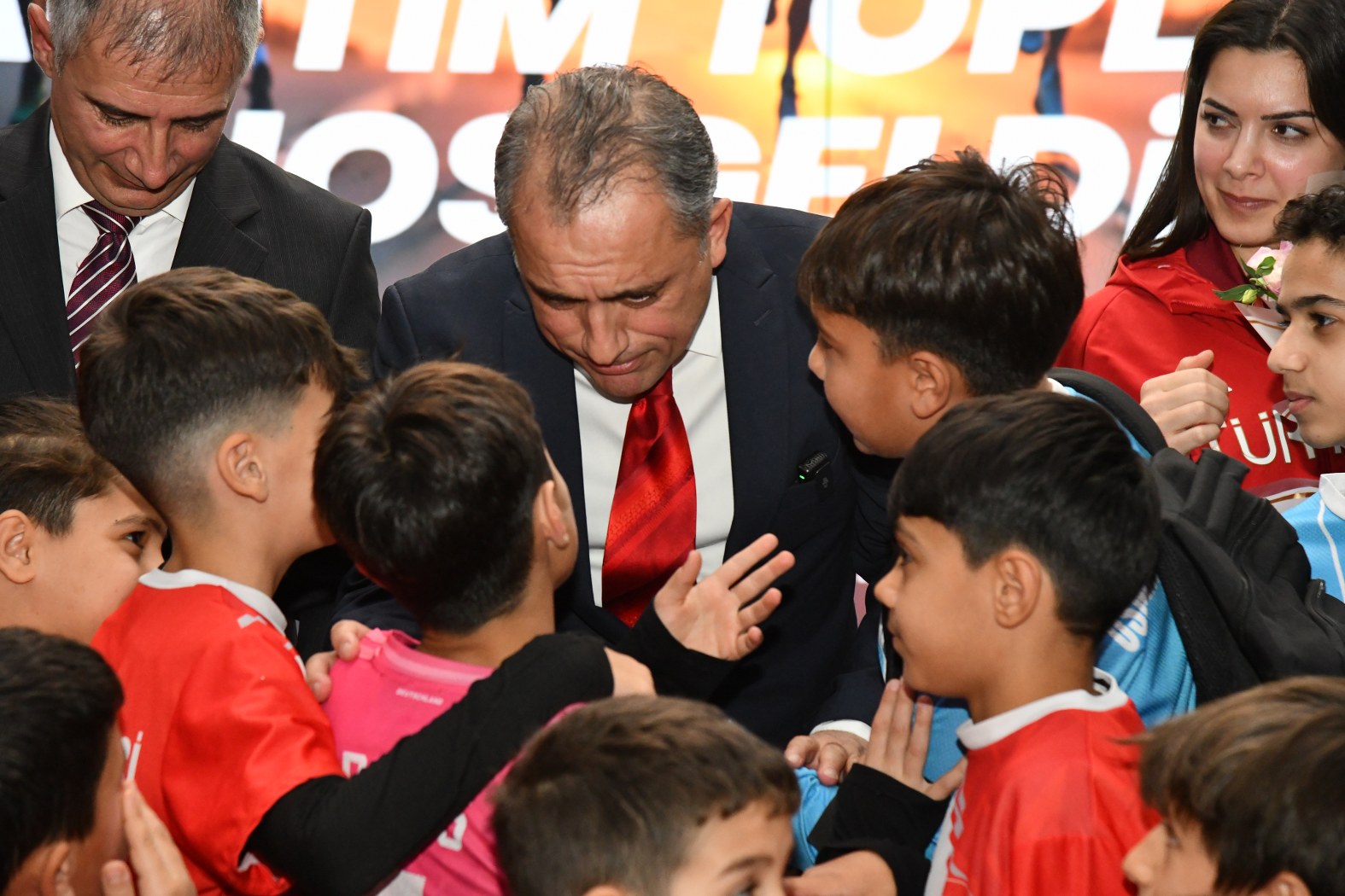 Osmaniye Koşuyor Uluslararası Yarı Maraton Başlıyor (3)