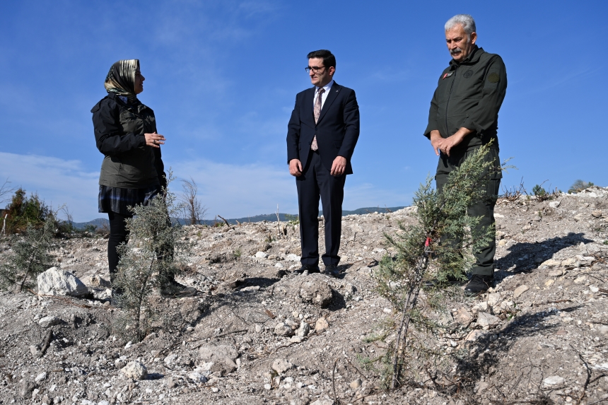 Osmaniye Küllerinden Doğuyor (3)