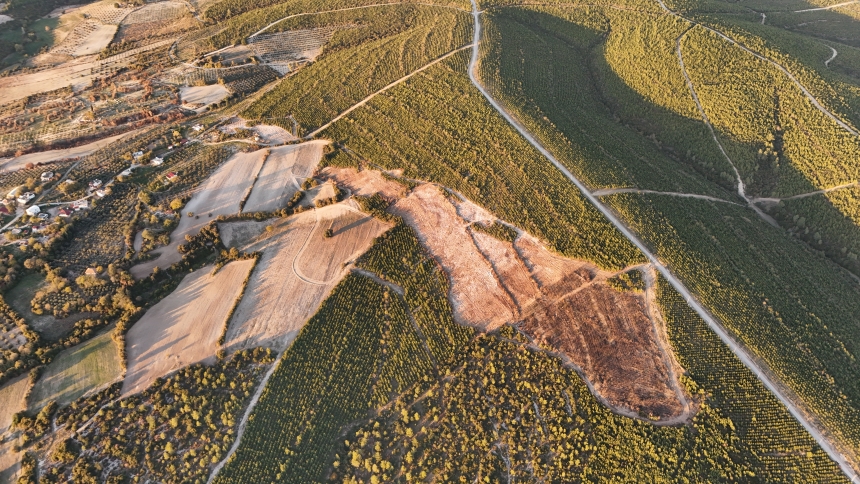 Osmaniye Küllerinden Doğuyor (4)