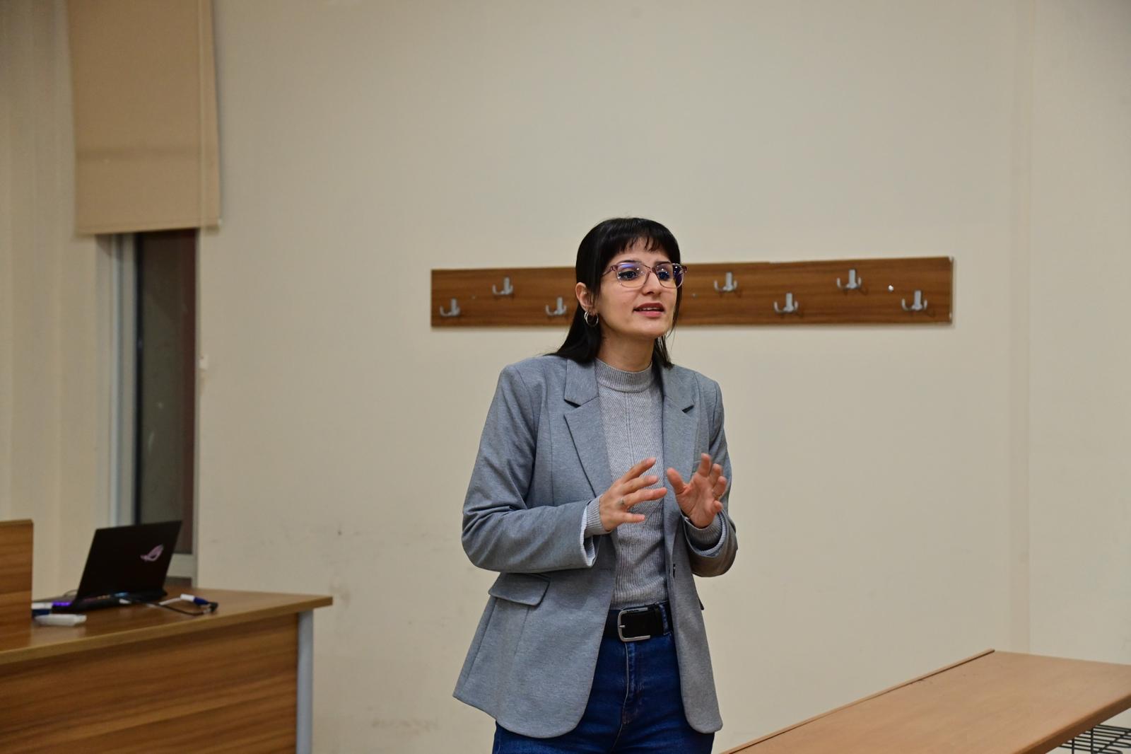 Osmaniye Okü'de Kişisel Gelişim (1)-1