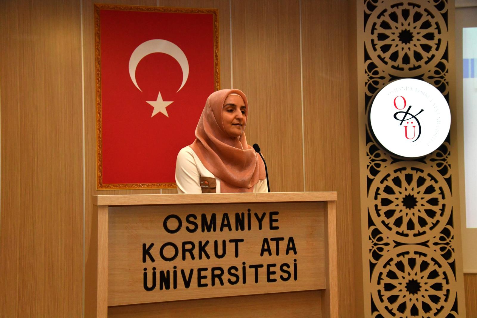 Osmaniye Okü'de Personel Güvenliği İçin Eğitim Programı (1)-1