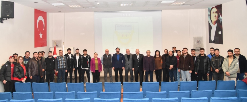 Osmaniye Okü’de Torna İle Şekillenen Hayatlar (1)-3