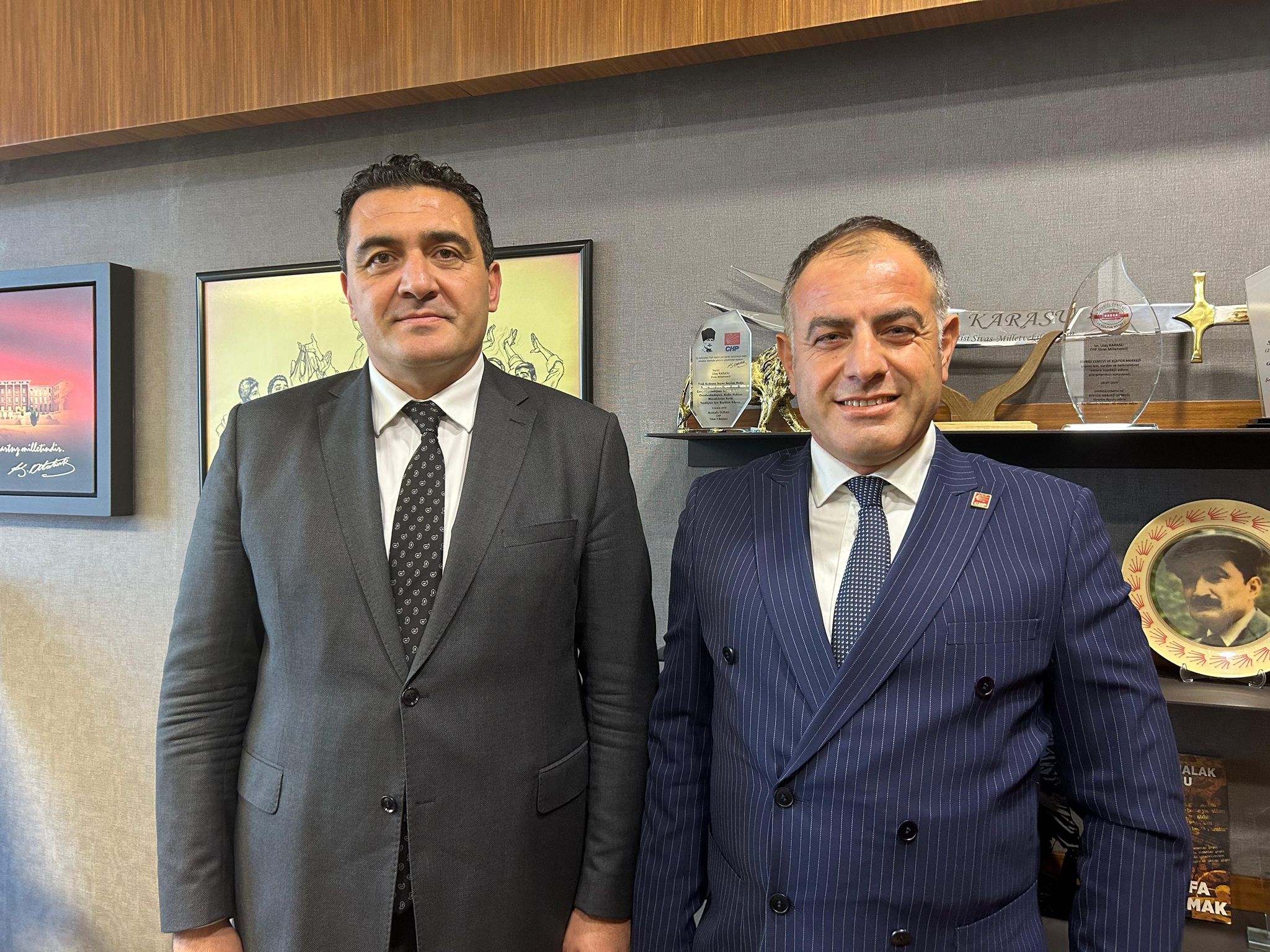 Osmaniye Raporu Chp'li Mahmut Yaş Ankara'da (1)-1