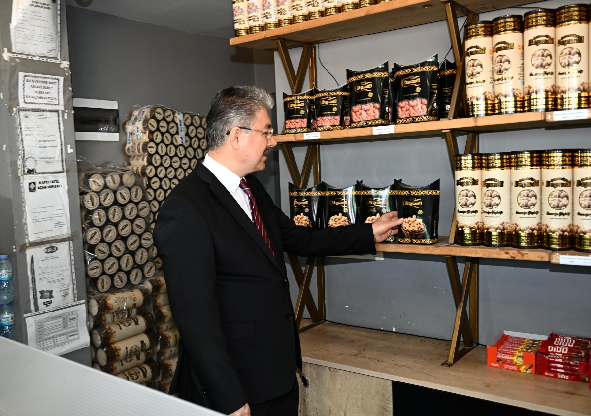 Osmaniye Sofrasına Destek (1)