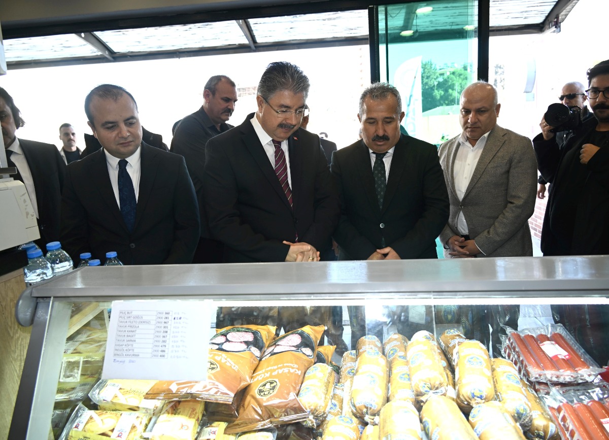 Osmaniye Sofrasına Destek (3)