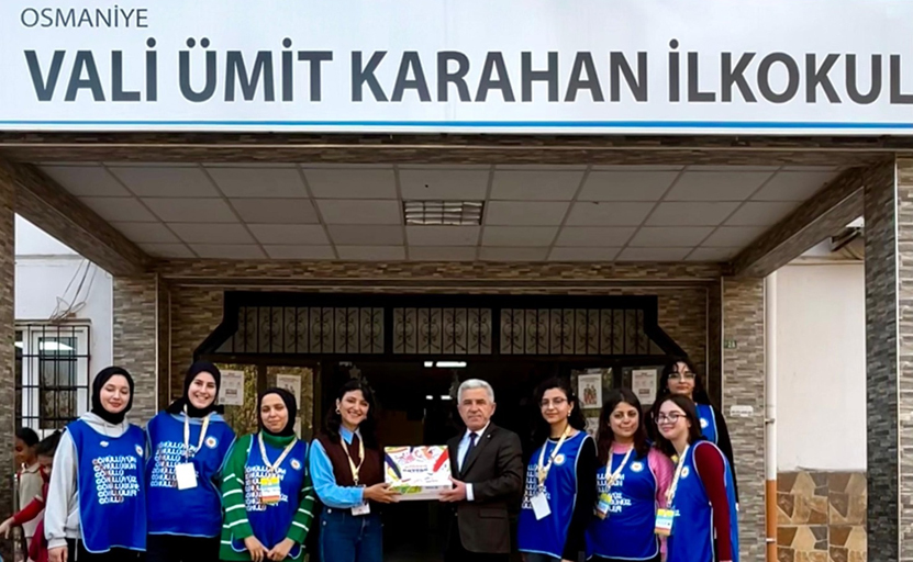 Osmaniye Tegv Deprem Bilinci Etkinligi3