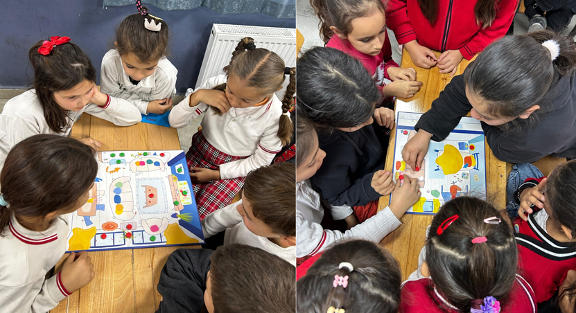 Osmaniye Tegv Deprem Bilinci Etkinligi4