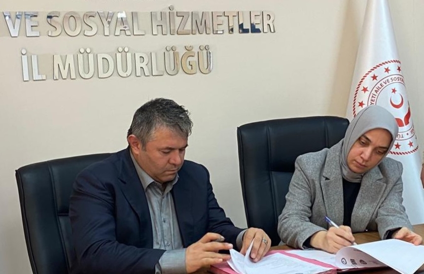 Osmaniye, Yaşlı Destek Programı (Yades) Ile Yaşlılara Destekkk