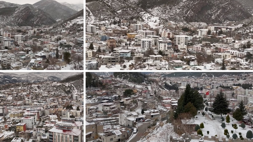 Osmaniyebahçekartpostal