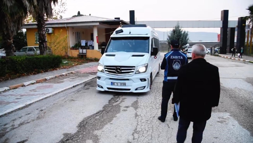 Osmaniye’de Denetim Çocukların Güvenliğine Üçlü Kontrol (1)-2