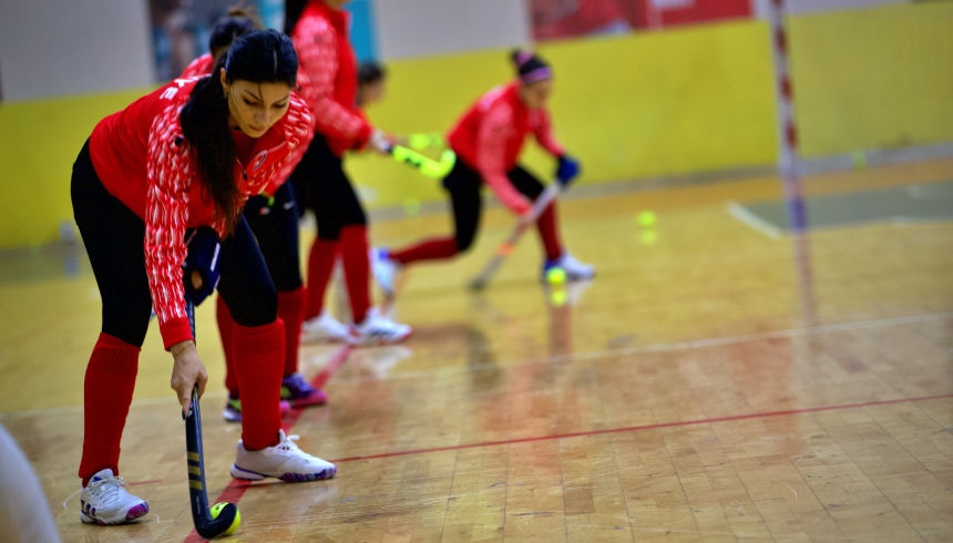 Osmaniye'de Kupa Yolculuğu; Hedef Avrupa Şampiyonluğu (4)