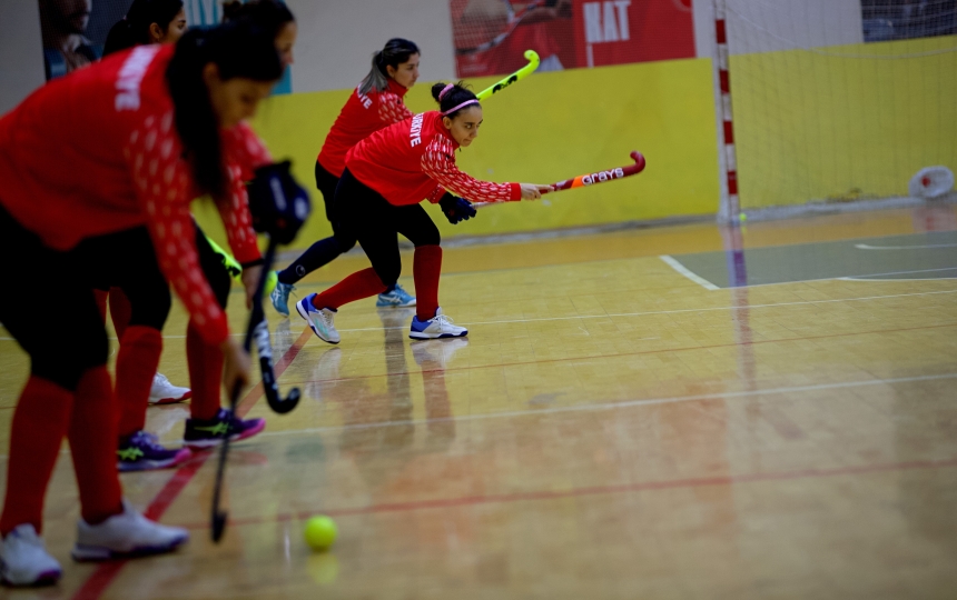 Osmaniye'de Kupa Yolculuğu; Hedef Avrupa Şampiyonluğu (5)