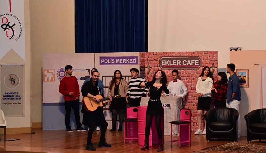 Osmaniye’de Maskeli Balo Rüzgarı (4)