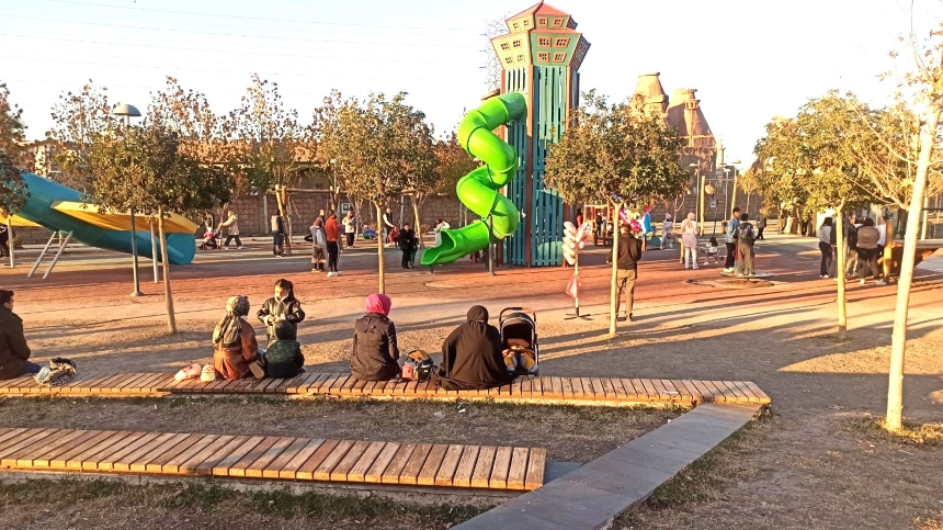 Osmaniyemilletbahçesipazar