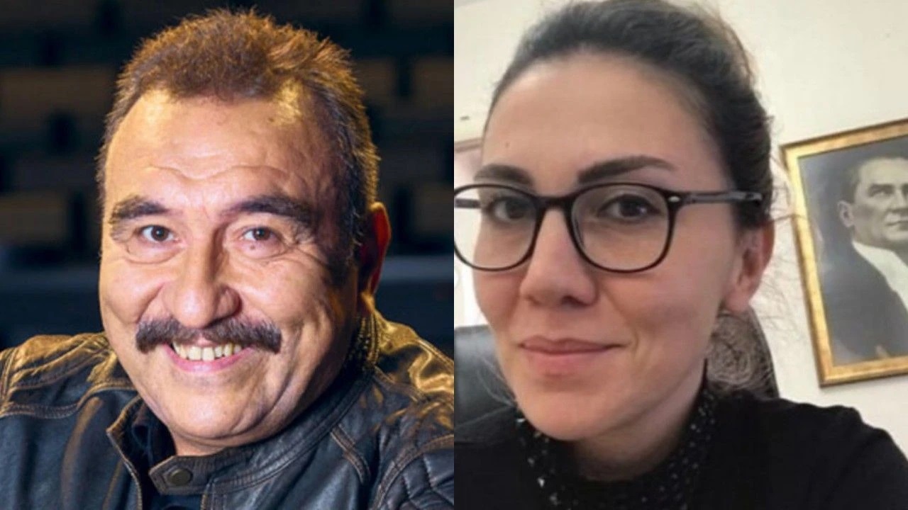 Osmaniye’nin Sanat Güneşi Ümit Besen’in Gurur Günü (1)