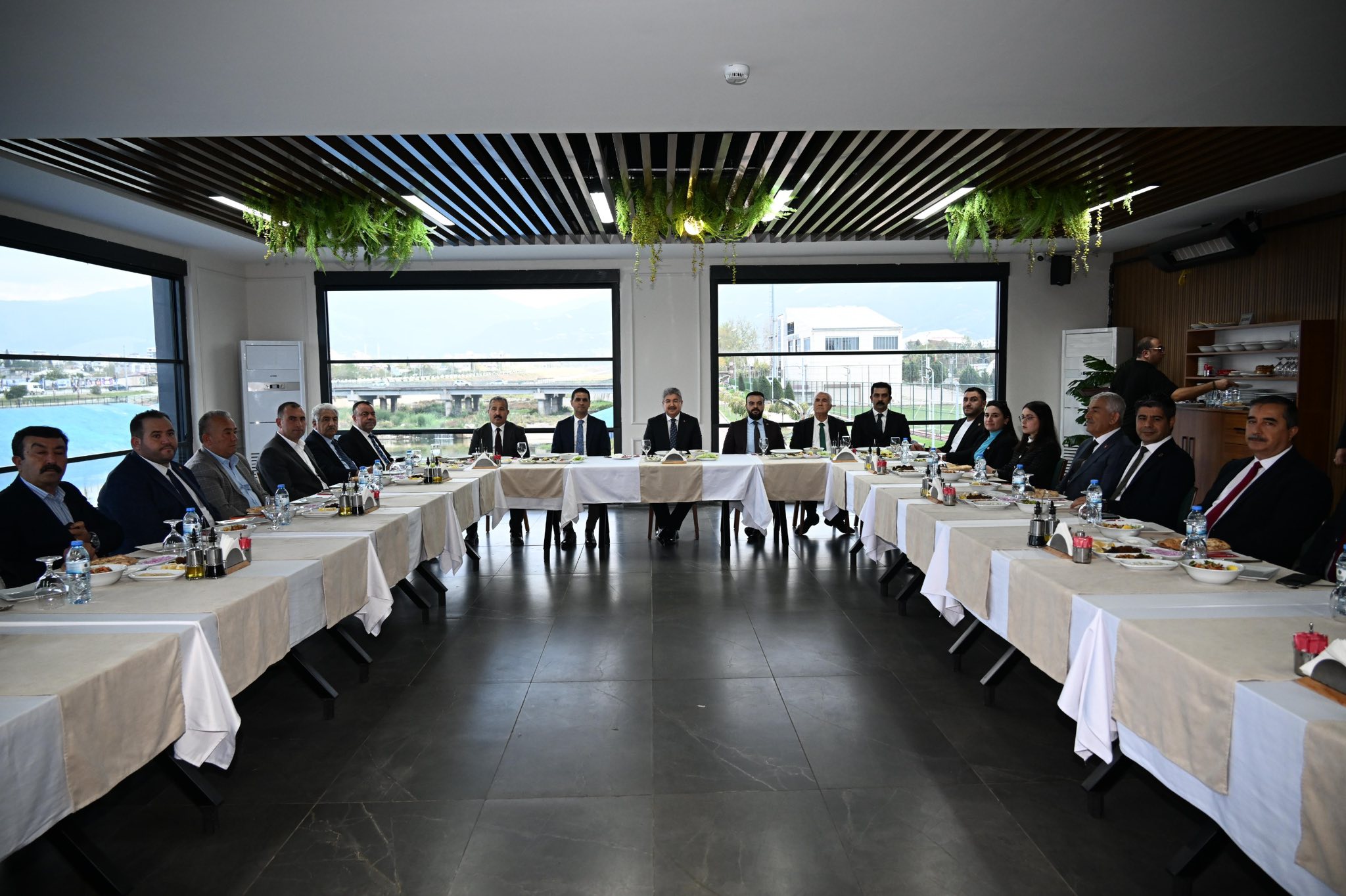 Osmaniyevalisierdinçyılmazilgenelmeclisi2