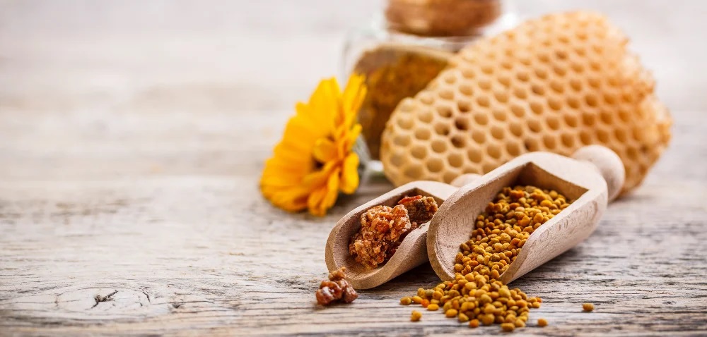 Propolis Faydaları Zararları (1)