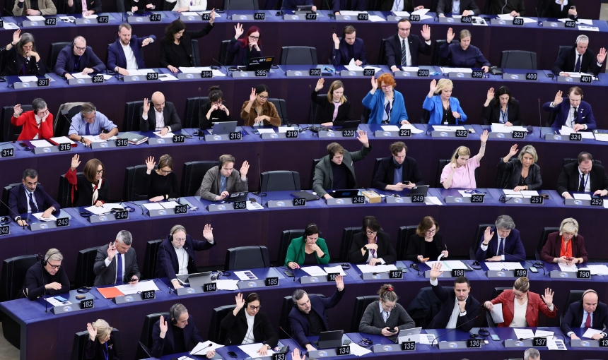 Rus Gazı Kullanmak 2027Ye Kadar Yasak