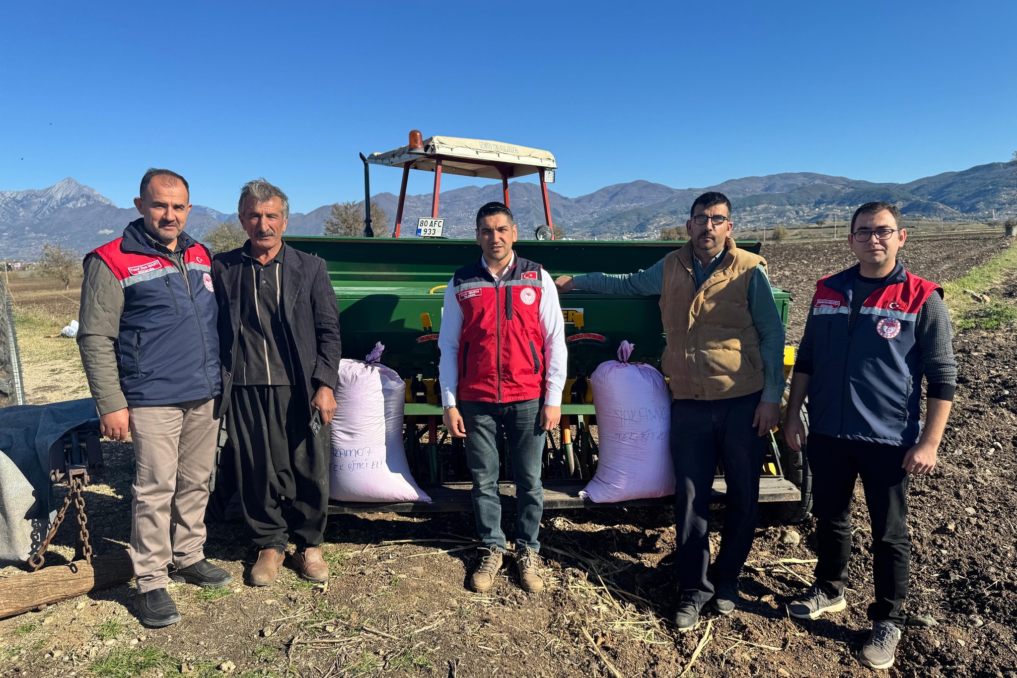 S Ü P E R T O U M L A R T O R A K T A-1