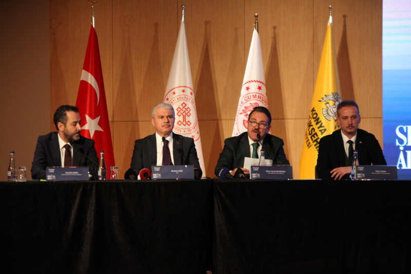 Şeb I Arus 2025 Töreni Başlıyor-1