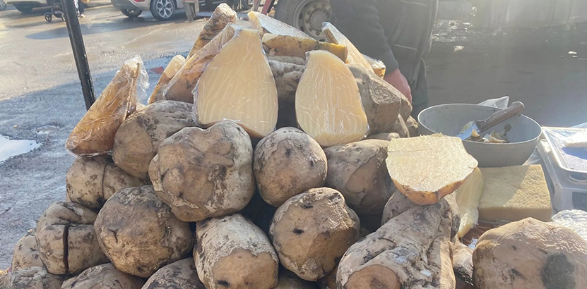 Şehirlerin Sokaklarını Süsleyen Lezzetler2