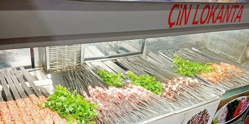 Şehirlerin Sokaklarını Süsleyen Lezzetler3