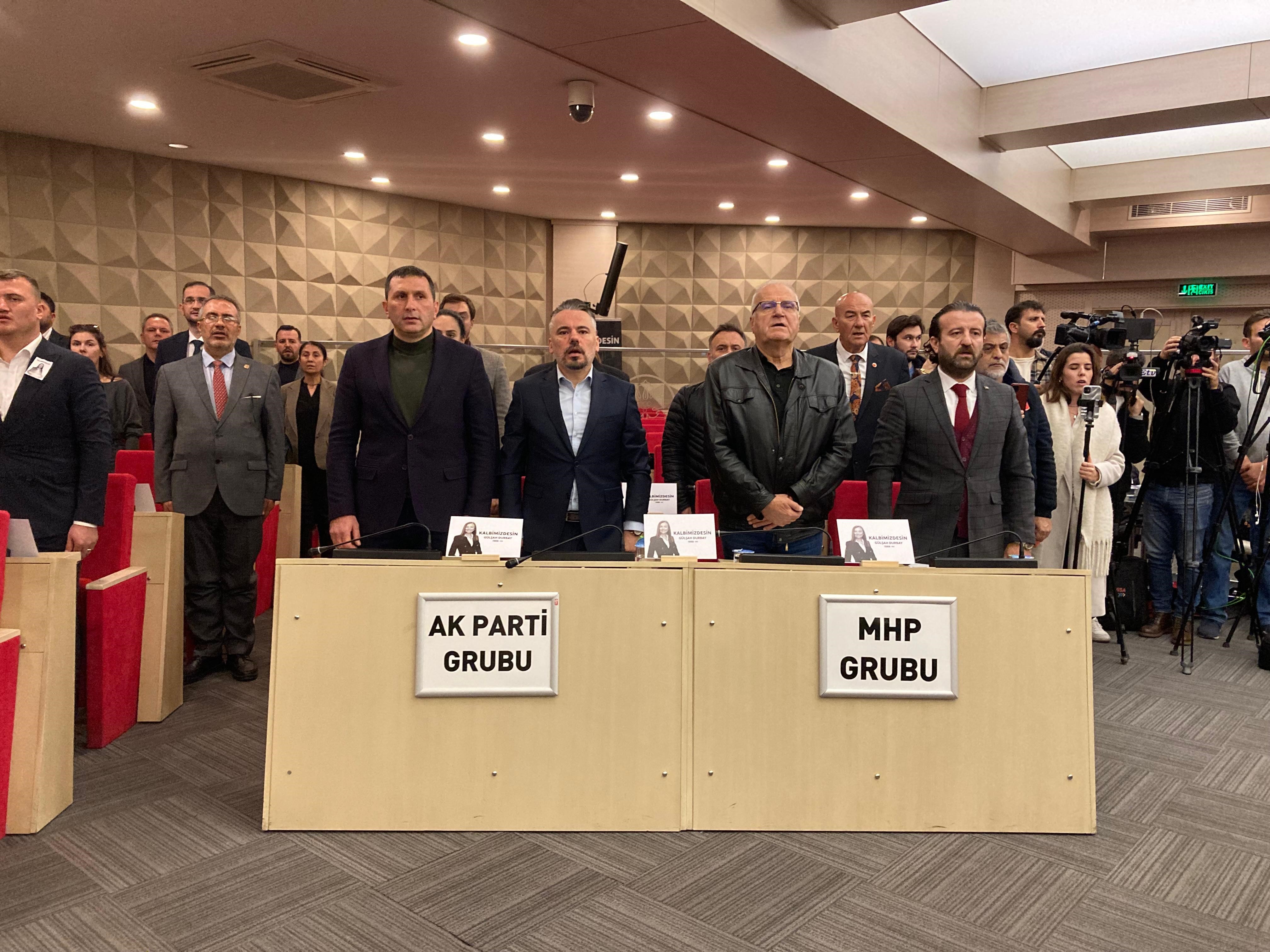 Şehzadeler Belediye Başkanı Seçildi!