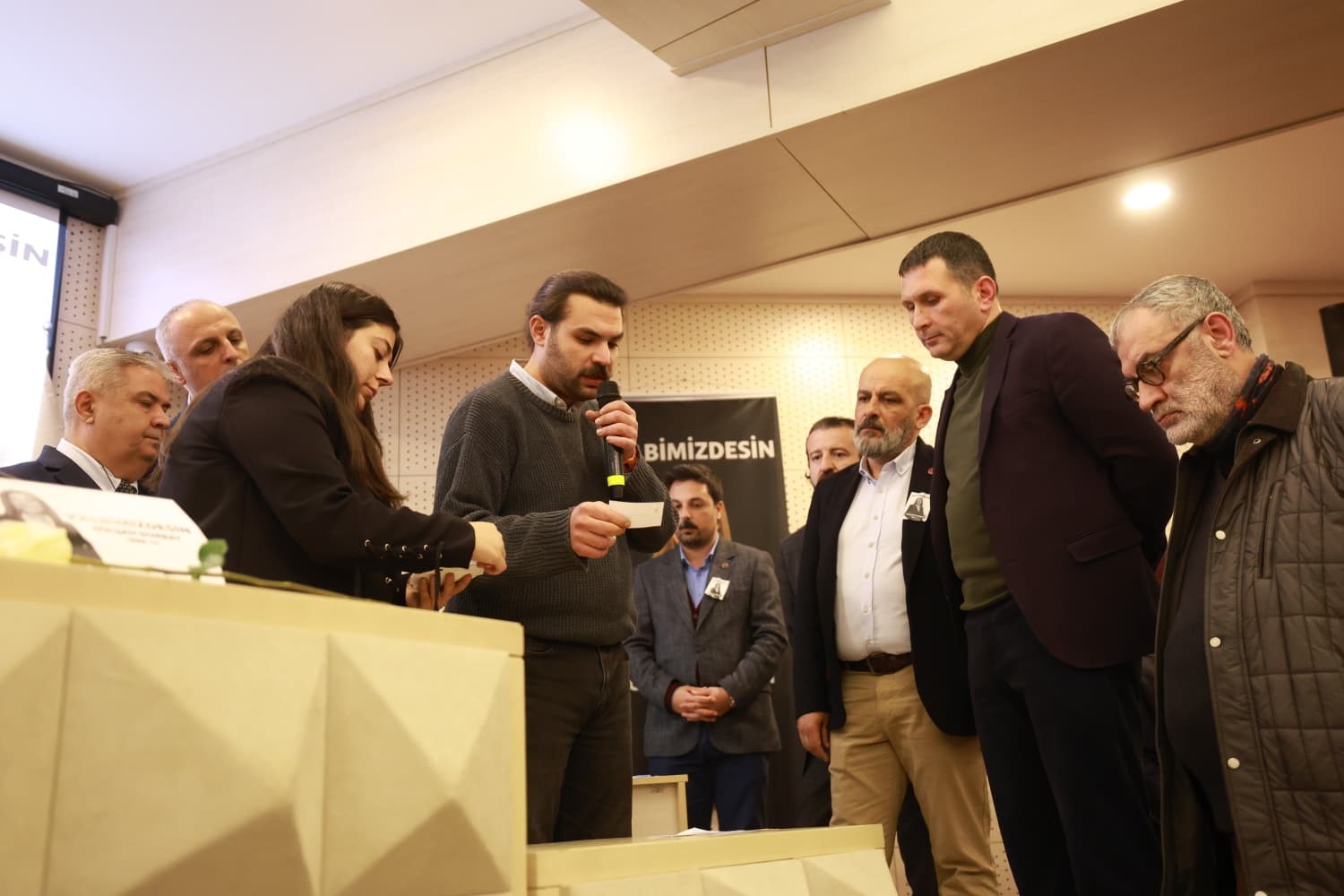 Şehzadeler Belediyesi