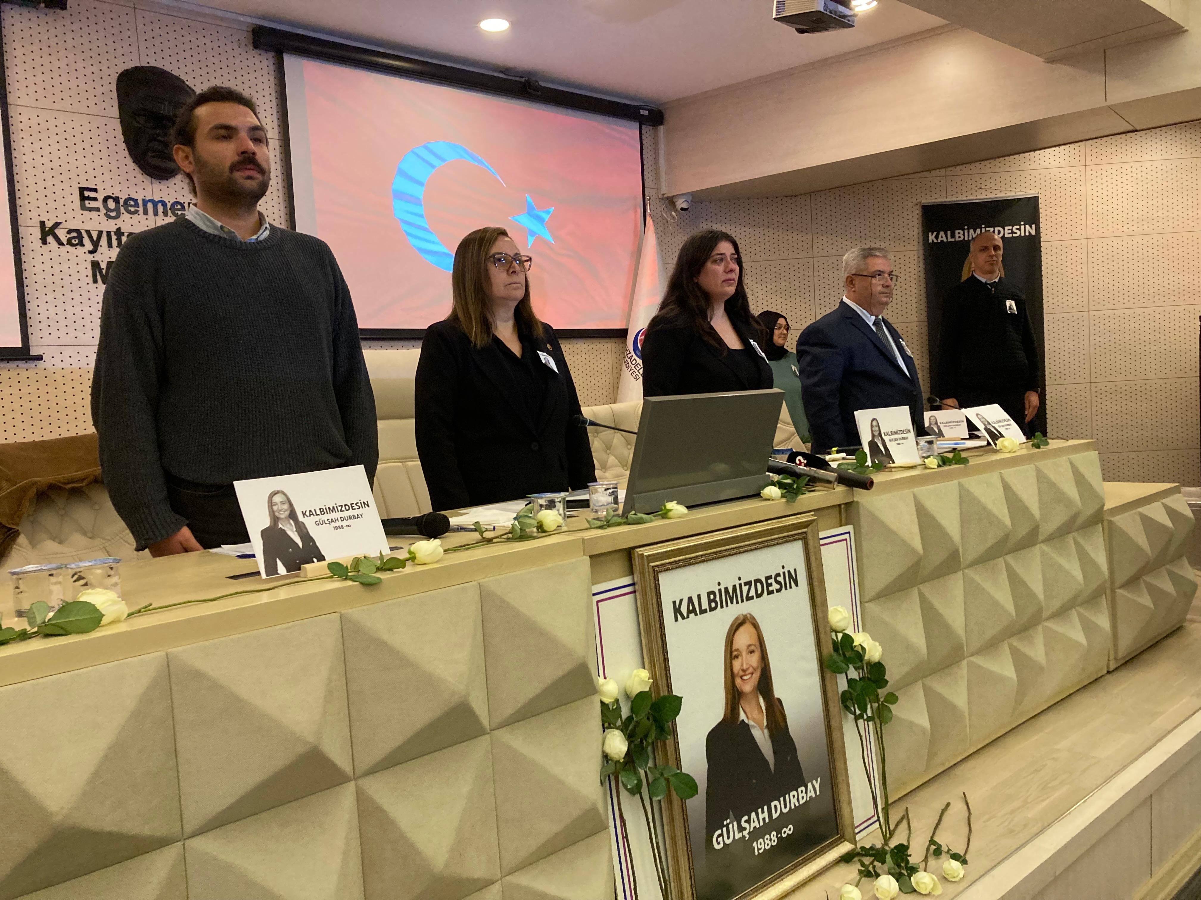 Şehzadeler Belediyesi’nin Yeni Başkanı