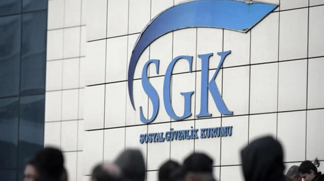 Sgk'dan İstihdam Müjdesi 1100 Yeni Personel Alımı (1)