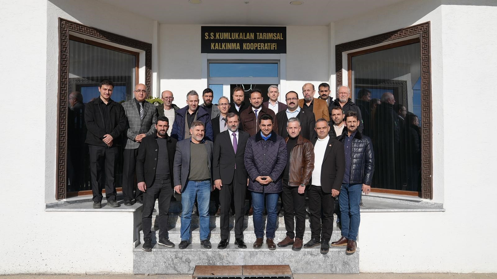 Sıfır Atıktan Sürdürülebilir Tarıma!